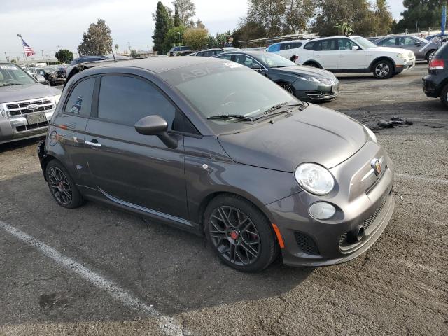 2018 FIAT 500 ABARTH 3C3CFFFH7JT362556