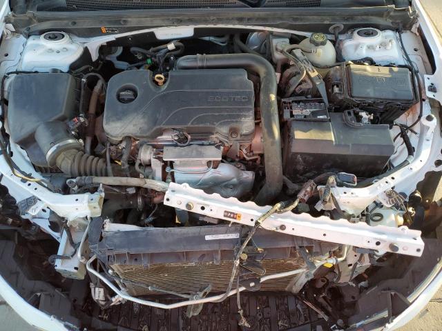 2021 CHEVROLET MALIBU LS - 1G1ZB5STXMF058408