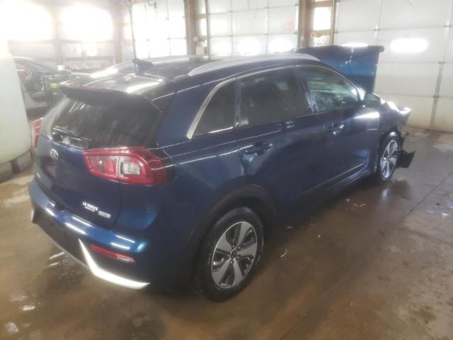 2018 KIA NIRO FE - KNDCB3LC9J5200622