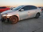 2019 NISSAN SENTRA S - 3N1AB7AP7KY445625