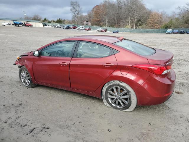 Vin: 5npdh4ae9eh475913, lot: 84165124, hyundai elantra se 20142