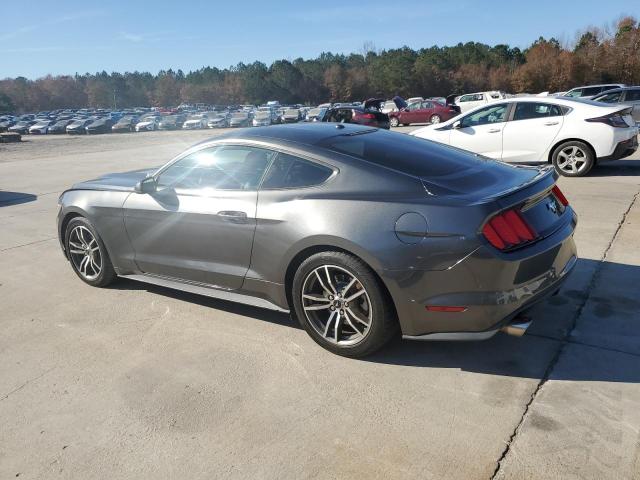 2015 FORD MUSTANG - 1FA6P8THXF5320806