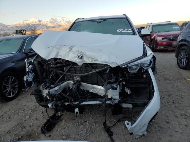 2023 BMW X5 M50I 5UXJU4C04P9P11331