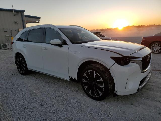 Vin: jm3kk1hc5r1140468, lot: 83372934, mazda cx-90 20244
