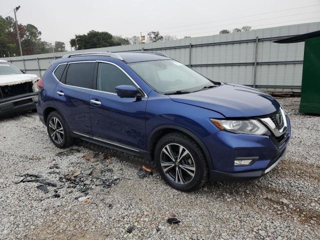 2018 NISSAN ROGUE S - 5N1AT2MT5JC777538