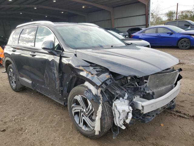2023 HYUNDAI SANTA FE S #3291293442