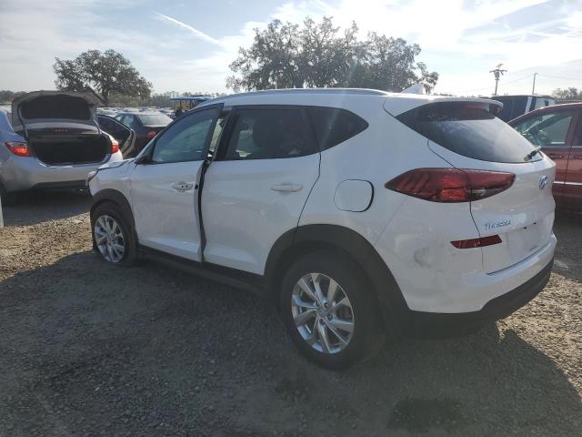 2019 HYUNDAI TUCSON LIM - KM8J33A4XKU068022