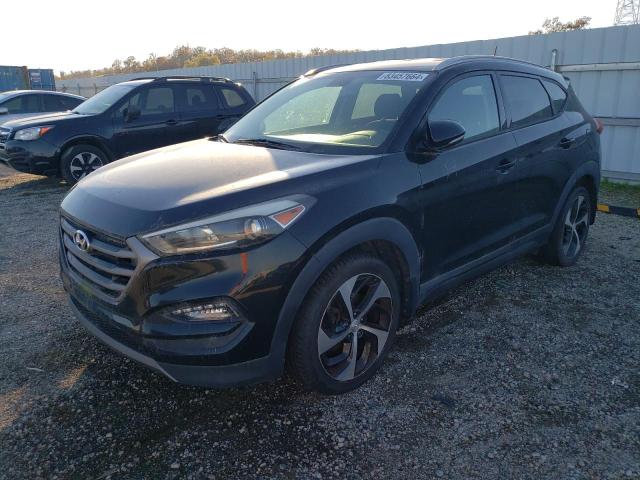 2016 HYUNDAI TUCSON LIM #3024062731