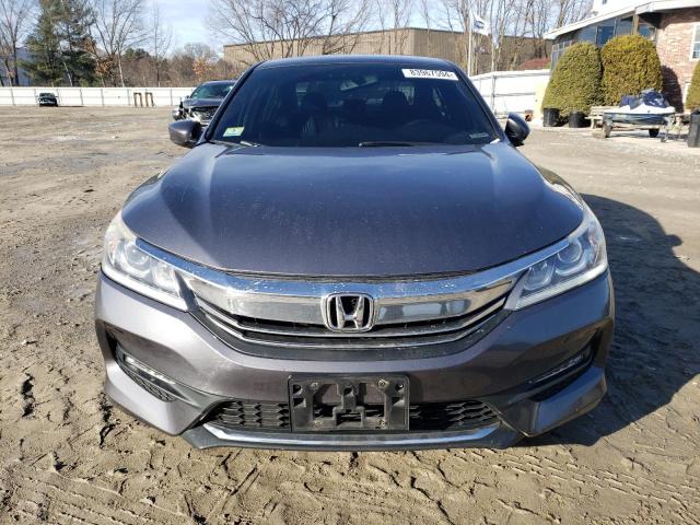 2016 HONDA ACCORD SPO - 1HGCR2F52GA240352