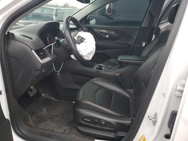 2020 GMC TERRAIN SL - 3GKALVEV4LL255355