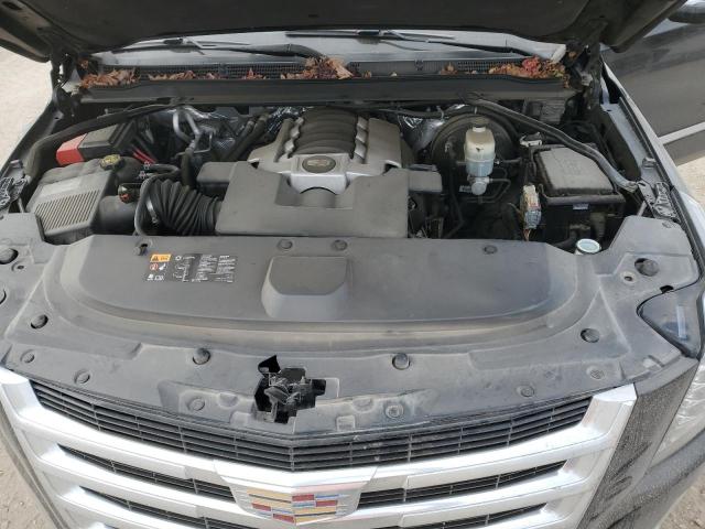 2015 CADILLAC ESCALADE E - 1GYS4TKJ1FR714027