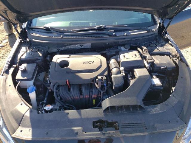 2018 HYUNDAI SONATA SE - 5NPE24AFXJH695473