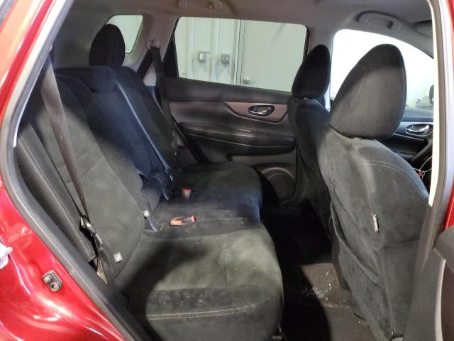 2016 NISSAN ROGUE S - 5N1AT2MT3GC764232