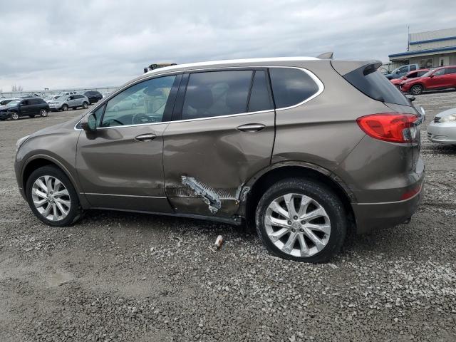 2017 BUICK ENVISION P - LRBFXFSX3HD235563