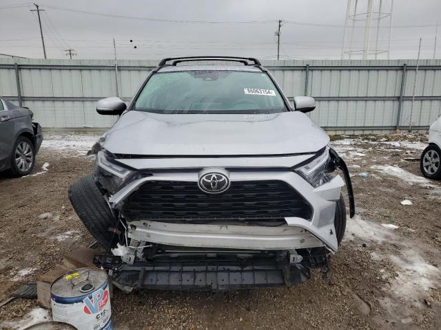 2022 TOYOTA RAV4 XLE P - 2T3A1RFV6NC285283