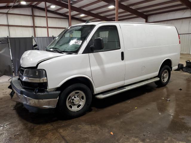 2022 CHEVROLET EXPRESS G2 #3028498952