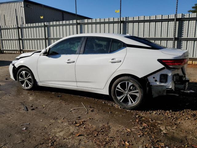 2023 NISSAN SENTRA SV - 3N1AB8CV0PY230886