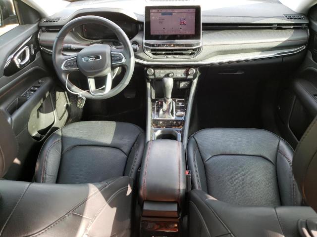 2022 JEEP COMPASS TR - 3C4NJDDB5NT163100