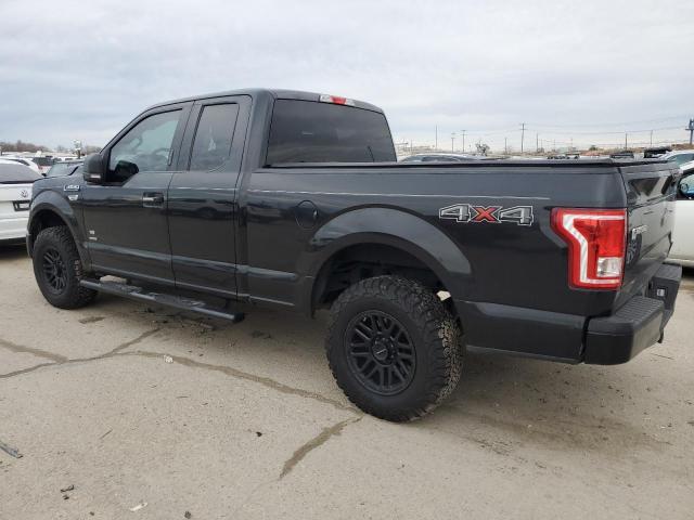 2015 FORD F150 SUPER - 1FTEX1EP3FKE42345