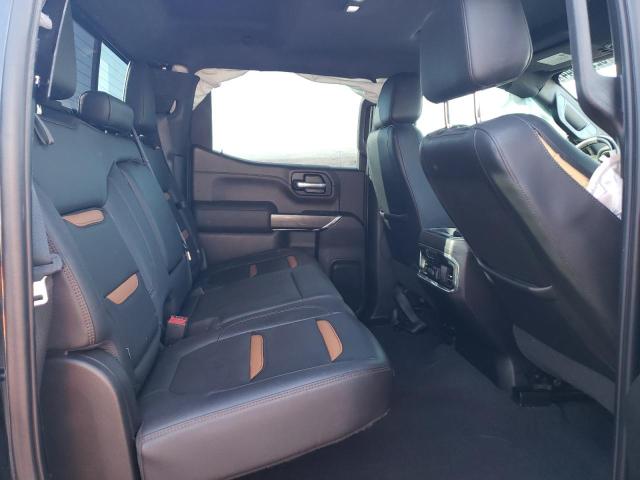 2019 GMC SIERRA K15 - 1GTP9EEL1KZ147270