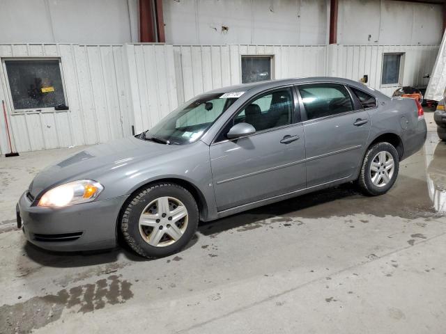 2007 CHEVROLET IMPALA LS #3052562132