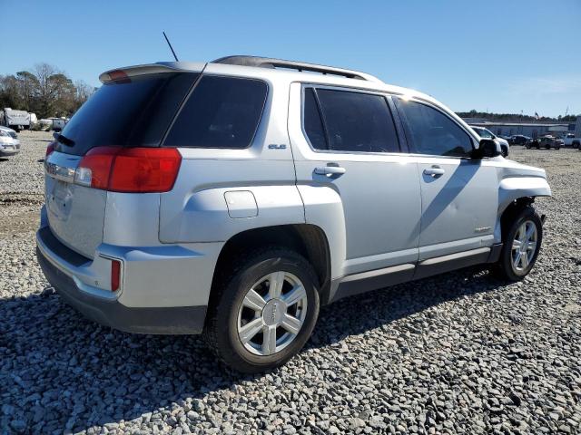 2016 GMC TERRAIN SL - 2GKALNEKXG6333296