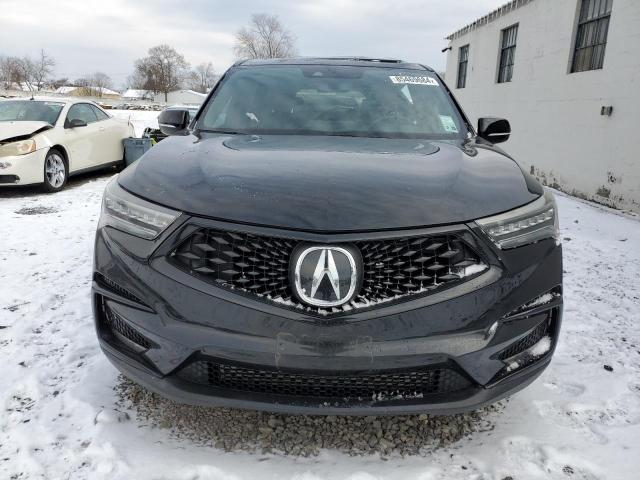 2020 ACURA RDX A-SPEC - 5J8TC2H67LL027385