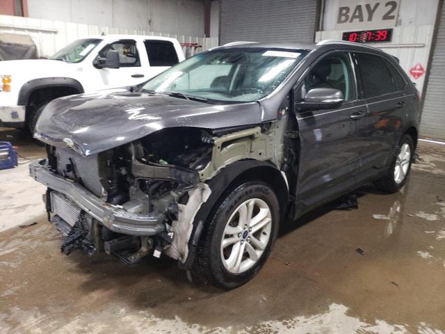 2019 FORD EDGE SEL - 2FMPK4J9XKBC00295