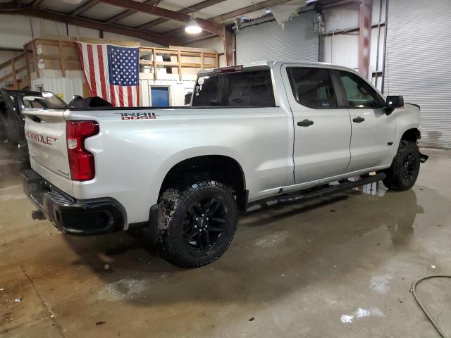 2019 CHEVROLET SILVERADO - 1GCPYCEF2KZ427894