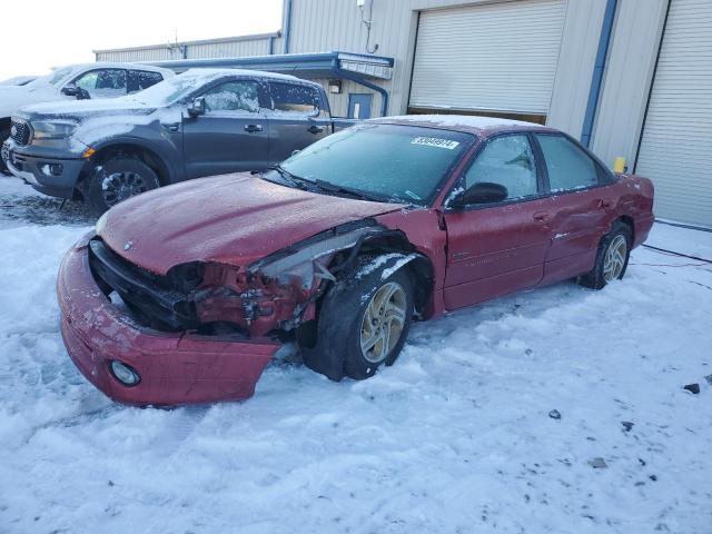 DODGE INTREPID E