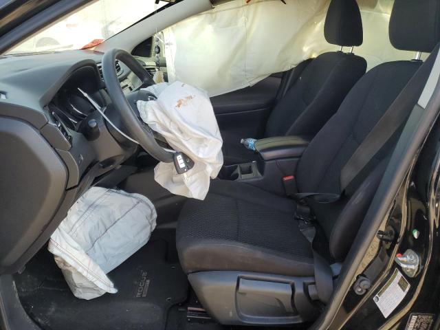 2020 NISSAN UK JN1BJ1CV0LW548474