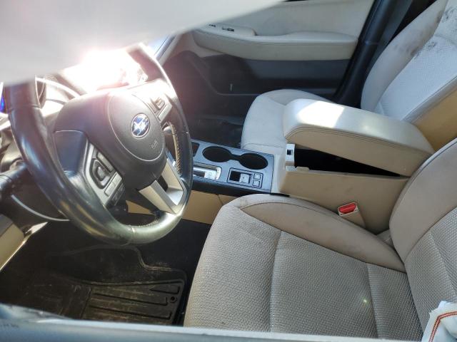 2016 SUBARU OUTBACK 2. - 4S4BSACC6G3259417