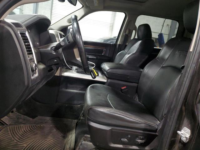2016 RAM 1500 LARAM - 1C6RR7NM1GS205124