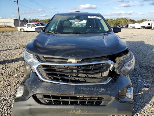 2018 CHEVROLET EQUINOX LT - 2GNAXJEV4J6225838