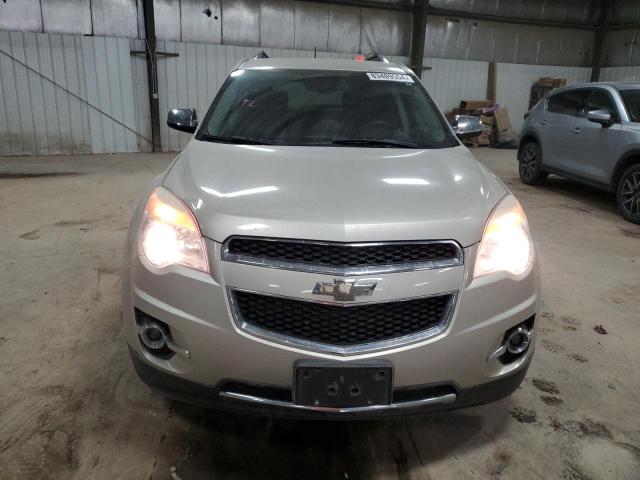 2015 CHEVROLET EQUINOX LT - 2GNFLHE3XF6225617