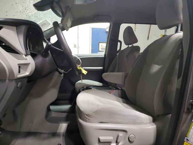 2020 TOYOTA SIENNA LE - 5TDKZ3DC4LS024694