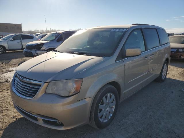 CHRYSLER TOWN & COU