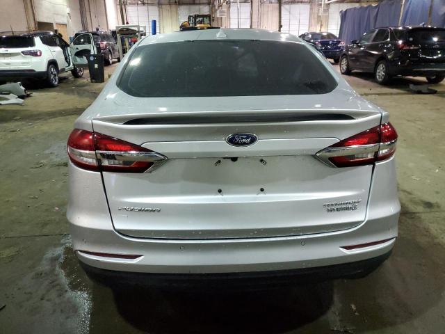 2019 FORD FUSION TIT - 3FA6P0RU4KR136653