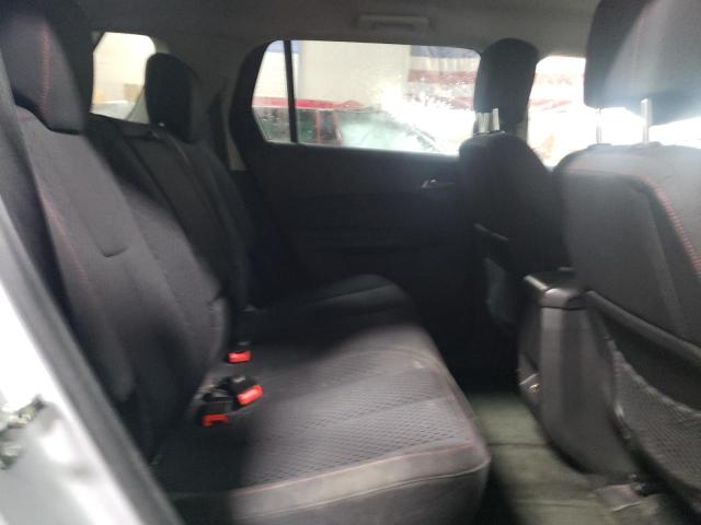 2015 GMC TERRAIN SL - 2GKALMEK2F6204087