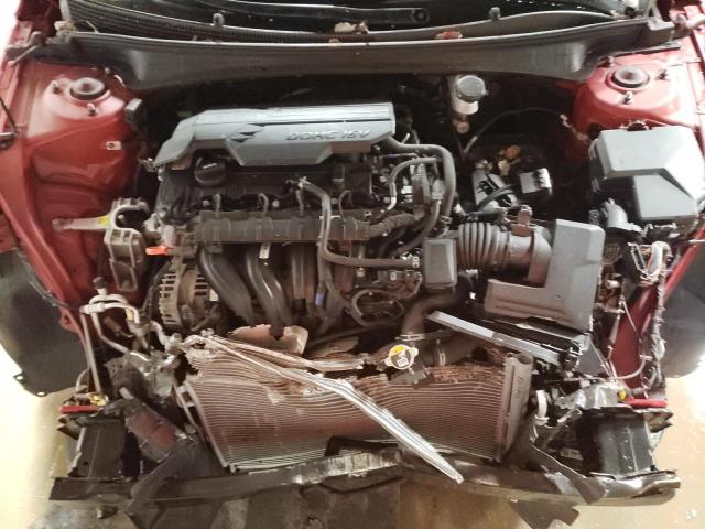 2021 HYUNDAI ELANTRA SE - KMHLN4AG7MU090503