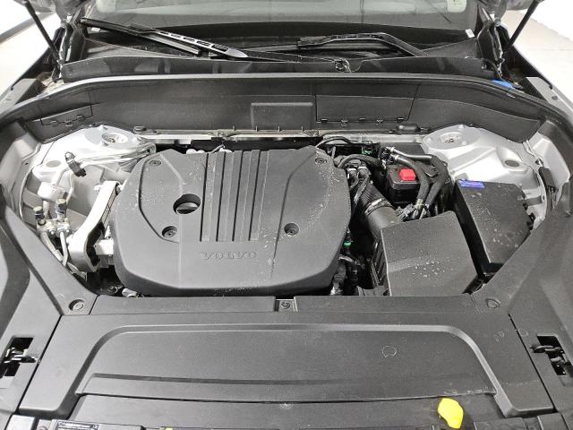 2025 VOLVO XC90 CORE YV4M12PJ2S1335361