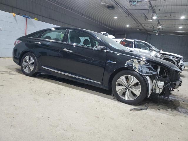 2015 HYUNDAI SONATA HYB - KMHEC4A46FA118977