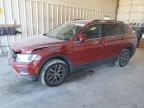 2019 VOLKSWAGEN TIGUAN SE - 3VV3B7AX2KM123716