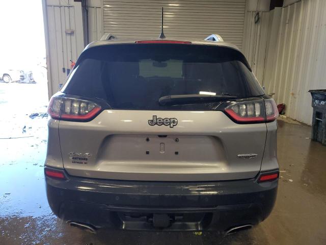 2019 JEEP CHEROKEE L - 1C4PJMLX0KD229737