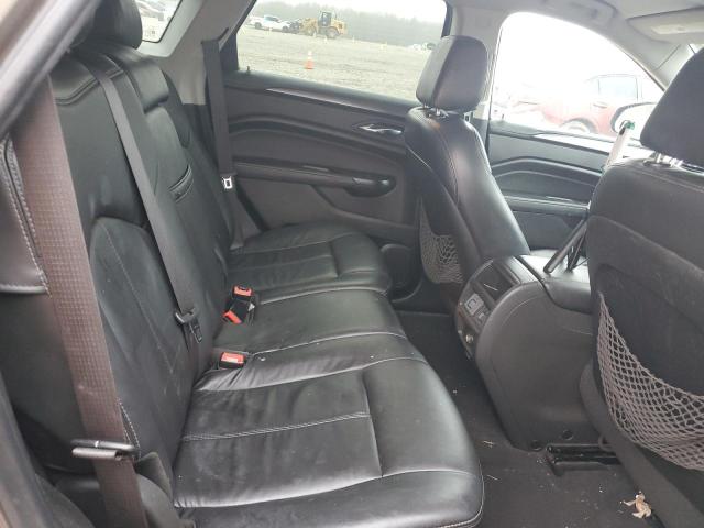 2015 CADILLAC SRX - 3GYFNAE39FS606784
