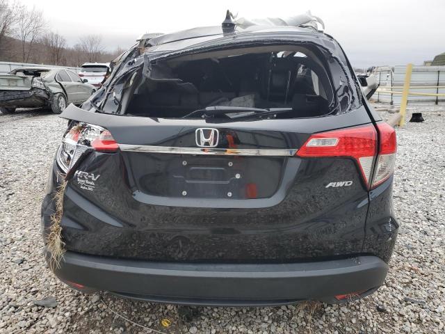 2019 HONDA HR-V EX - 3CZRU6H51KM739094