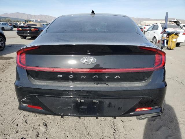 2020 HYUNDAI SONATA SEL - 5NPEL4JAXLH061410