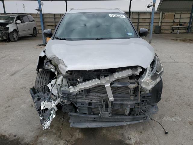 2020 NISSAN KICKS SR - 3N1CP5DV9LL576210