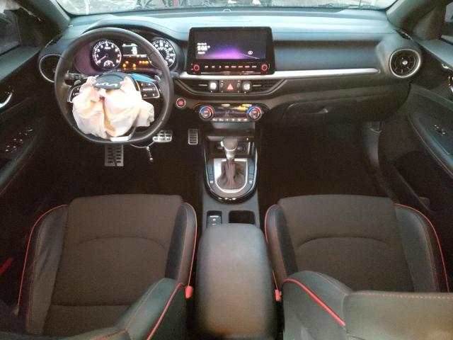 2023 KIA FORTE GT - 3KPF44AC5PE629415