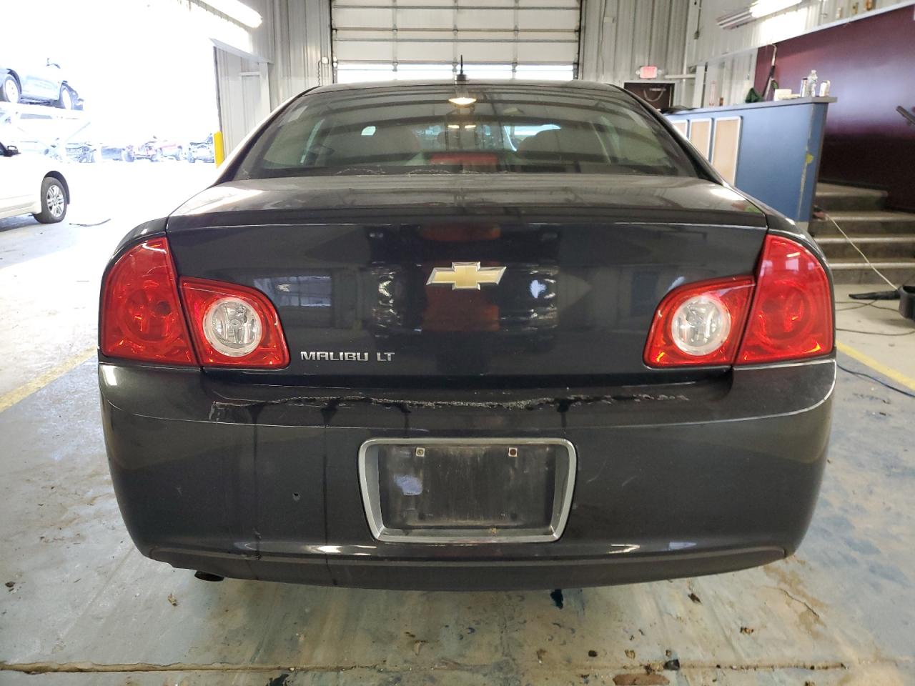 Lot #3027167336 2011 CHEVROLET MALIBU 1LT